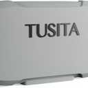 TUSITA 000-14173-001 Sun Cover Compatible with Lowrance HOOK2 4 Fish Finder