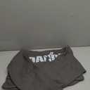 Dance - Distressed Look Dancing For Dancers Pullover Hoodie, Asphalt Grey, Size: Small