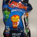 Marvel Avengers Foamies, Squishy Foam Super Heroes, Squishy Hulk, For Ages 4 Years Old & Up