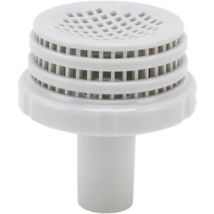 3 x Pool Filter Connector for Inground Ground Pools 2 Inch Inlet Outlet Compatible with 25022E Model 99% Debris Capture Rate Quick Install Fix Clogged Water Issues During Seasonal Maintenance
