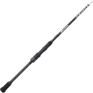 Abu Garcia Veritas Spinning Fishing Rod, 6'6" - M - 2pc - Fast