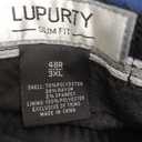 LUPURTY Suits for Men, 3 Piece Men's Suit Slim Fit, Solid Jacket Vest Pants with Tie, One Button Tuxedo Set, 3XL