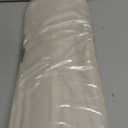 Shark Flex Style Case for Dyson Airwrap Hair Dryer Brush Revlon Hair Tools Travel Bag Carrying Case Flat Curling Iron Organizer (Beige)