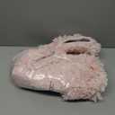 ILANGO Pink Bathroom Rugs 32"  20" Non Slip & Super Absorbent Extra Thick Soft, Washable Bath Mat for Floor, Microfiber Plush Shaggy Bath Rug with Rubber for Bathtub Shower Room Sink