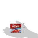 Royal Cherry Gelatin Dessert Mix, Sugar Free and Carb Free (12 - .32oz Boxes)