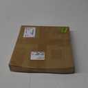 SweatyRocks Women's Solid Short Batwing Sleeve Tee Tops Plain Casual Solid Loose Holiday T-Shirts Dusty Blue M