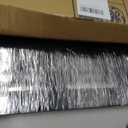 GE WB35X37972 Range Oven Oven Deflector