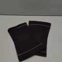 JIUFENTIAN Copper Knee Brace for Women and Men(2 Pack) -knee compression sleeves for Arthritis, Running & Daily Use-Targeted Support for Joint Stability & Pain Relief(Large)