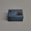 TEEHO TE001 Keyless Entry Door Lock with Keypad - Smart Deadbolt Lock for Front Door with 2 Keys - Auto Lock - Easy Installation - Satin Nickel