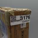 Bed Rails for Elderly Adults Safety - 2026 Upgrade - ASTM Compliant, Adjustable Bed Cane with Non-Slip Ergonomic Handle & Storage Pocket, Bed Railings for Seniors Load 400 LBS, Tool-Free Assembly