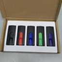 RAOYI 5 Pack 64GB USB Flash Drive, USB 2.0 Memory Stick Thumb Drives Jump Drive Pen Drive for PC Laptop Computer - 64G Multipack