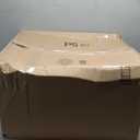 Waterdrop WD-A2 Countertop Reverse Osmosis System with MB-PWD Pure Water Tank, Bottleless Water Cooler, 6 Temperature Settings