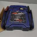 Clore Automotive Jump-N-Carry JNC660 1700 Peak Amp 12 Volt Jump Starter , Blue