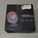 Wireless Charger Speaker with Lights,4 in 1Color Changing Modern Bluetooth Lamp,Personalized Trendy Stuff, Best Birthday Teenage Girls Boys Gifts Ideas