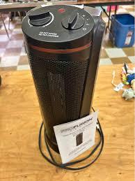 Ceramic Tower Heater
