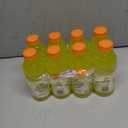 Gatorade Zero Sugar Thirst Quencher Sports Drinks, Lemon-Lime, 20 Ounce Bottles (Pack of 8) (EXP 08/31/26)