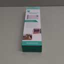 SEERWAY Scat Pet Shock Mat with Tester, Shock Pads for Dogs and Cats Training Indoor, Electric Repellent Mat Keeps Pets Off Couch, Sofa, Counter Top, 3 Training Modes, Battery Operated