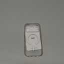 iPhone 17 Pro Case, Ultra Hybrid MagFit [TPU Covered Camera Control] [Anti-Yellowing] [Compatible with Magsafe] - Clear