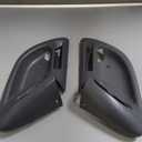 2PCS Door Panel Handle Trim for 1993-1999 Camaro