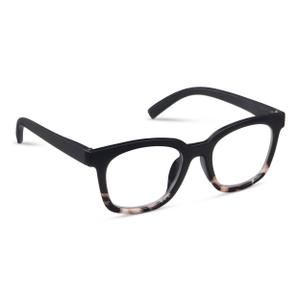 To the Max - Black/Black Marble +1.75