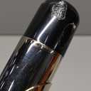 HOT Tools 24K Gold Professional 1 1/4" Extended Barrel Curling Iron with Clamp for Tousled Curls - 24K Gold Technology for Long-Lasting Results & Longer Barrel for Easy Styling