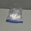 Ciieeo Snowflake Shape Led Lights String 10m 80 Lights Battery Operated Ideal for Christmas Wedding