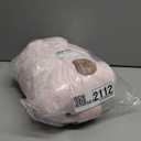 Aurora Adorable Spudsters Cutie Pig Stuffed Animal - Round Shape Makes for Comforting Cuddles - Perfect for Kids All Ages and Animal Loving Adults - Pink 10.5 Inches 