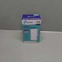 TP-Link AX1500 WiFi Extender Internet Booster(RE500X), WiFi 6 Range Extender Covers up to 1500 sq.ft and 25 Devices,Dual Band, AP Mode w/Gigabit Port, APP Setup, OneMesh Compatible