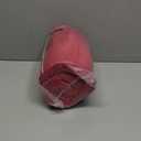 Bedsure GentleSoft Sherpa Fleece Throw Blanket for Couch, Non-Heated, Thick and Warm Throw for Girls and Women, Soft Fuzzy Plush Kids Blanket for Winter, Lilac, 50x60 Inches