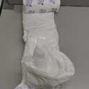 Moonsea Queen Size Mattress Protector Waterproof,Mattress Cover Protector, Smooth Top Mattress Protector for Kids, Breathable Skin Friendly and Noiseless Fitted Sheet Queen Size,Polyester