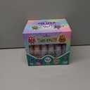 30 Colors Tie Dye Kit, Tie Dye Set for Kids, Pre-Filled Tye Dye Bottles, Non Toxic Permanent Fabric Dye Art Set, Easy DIY Fabric Art - Create Fun (30 Colors)