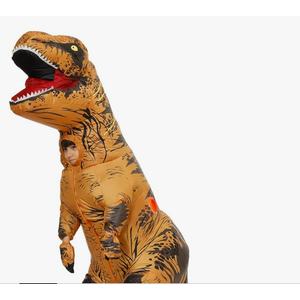 Inflatable Costume Kids Inflatable Dinosaur Costumes Boys Girls Halloween Costume for Kids Children