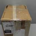 EUHOMY Ice Maker Countertop, 9 Cubes Ready in 6 Mins, 26lbs/24H, Self-Cleaning, Portable Ice Maker Machine with Carry Handle, Basket and Scoop, 2 Sizes of Bullet Ice for Home, Kitchen, Office