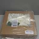 Ling's moment Artificial Flowers 16pcs Ivory Silk Roses with Stems, 3.5" Fake Vendela Roses Bulk for DIY Wedding Bouquets Centerpieces Party Baby Shower Home Decoration