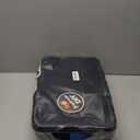 Hard Shell Carrying Case for PS5, PS5 Pro, Travel Case for PS5, PS5 Pro Console Controller, Shockproof Protective Storage Bag for Playstation 5 Disk Digital Edition, Headset, Base, Accessories(Black)