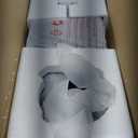 J8 Cold Press Juicer, 6.5" Extra Wide Feed Chute Juicer Machines, 350W Slow Juicer Machines with High Juice Yield for Whole Vegetables & Fruits, BPA Free (Titanium Gray)