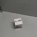 Cheerble Smart Interactive Dog Toy, Wicked Ball AIR, Automatic Moving, Bouncing, and Rotating, E-TPU Material, IPX7 Waterproof Rating, Active Rolling Ball for Medium and Large Dogs