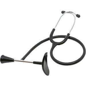 Dixie EMS Fetal Stethoscope for Baby’s Heartbeat Detection, with Pinard Horn 22"