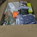 Box of Mixed Items, Retail is Estimated