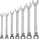 CRAFTSMAN CM 7PC SAE RVRSB RTCHWRN-1049297 