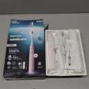 Philips Sonicare 6700 Series Electric Toothbrush  NextGeneration Sonicare Technology, Pressure Sensor, 9 Brushing Settings, SmarTimer, 21Day Runtime, Travel Case, Light Pink, HX7412/04