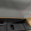 Heavy-Duty Vehicle Service Ramps - 1 Pair Professional Auto Maintenance Lifts for Trucks & SUVs, High-Lift Tire Ramps for Underbody Oil Change, Integrated Support for Jack Stands