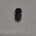 Keyless Entry Remote Smart Key Fob Shell Case Button Pad Cover for Ford Fusion Mustang Explorer Lincoln MKZ MKC 2013-2017