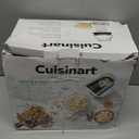 Cuisinart CPM-150W EasyPop Hot Air Popcorn Maker (White)
