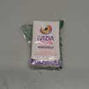 iVIZIA Eyelid Cleansing Wipes for Sensitive Eyelid Cleansing, Preservative-Free, Micellar, No Rinse, Gentle Eye Makeup Remover, 20 Sterile Single-Use Wipes for Eyelids