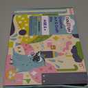 Colorful craft kit for kids, Age 6+