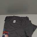 Pug Dog Lover US Flag 4th Of July Patriotic T-Shirt, 2XL