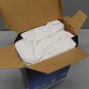 AllerEase Waterproof Mattress Protector, Maximum Allergy Mattress Protector, Full Mattress Cover