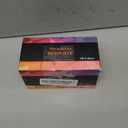 18 Colors Epoxy Resin Color Dye Colorant Liquid Epoxy Resin Pigment,10ml Each,Translucent