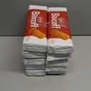 Lotus Biscoff Cookies, Caramelized Biscuit Cookies, 16 Cookies (Pack of 10), Non GMO + Vegan, 4.4 Ounce (Pack of 10), Snack Pack Size. BBD: 03-30-26